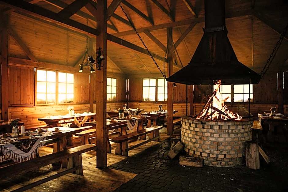 Hotel Szyndzielnia Eco