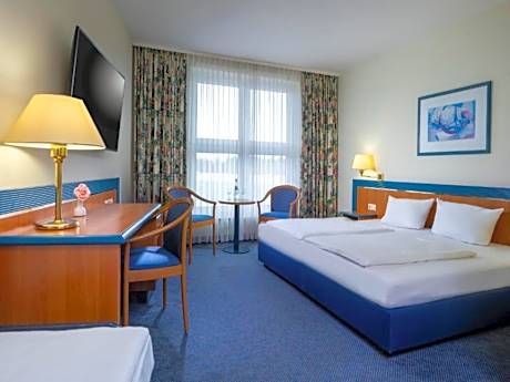 Double Room - Disability Access