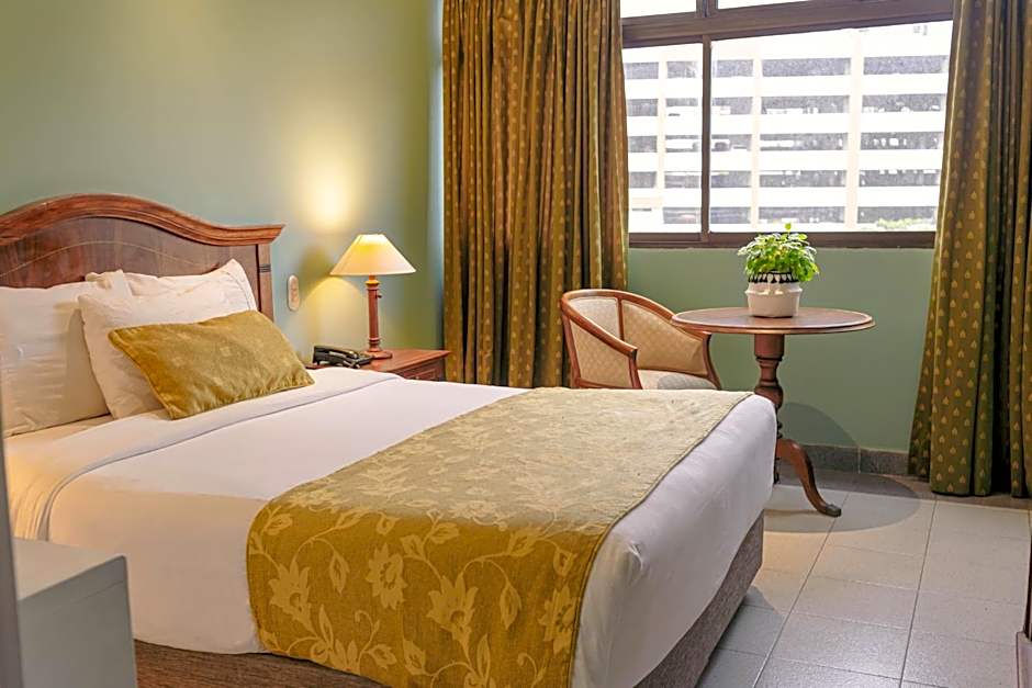 Hotel Faranda Express Puerta Del Sol Barranquilla, A Member of Radisson Individuals