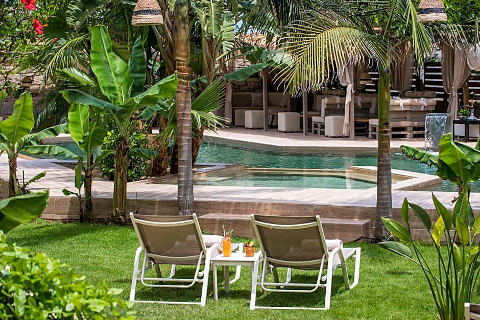 Alsus Boutique Hotel - Adults Only