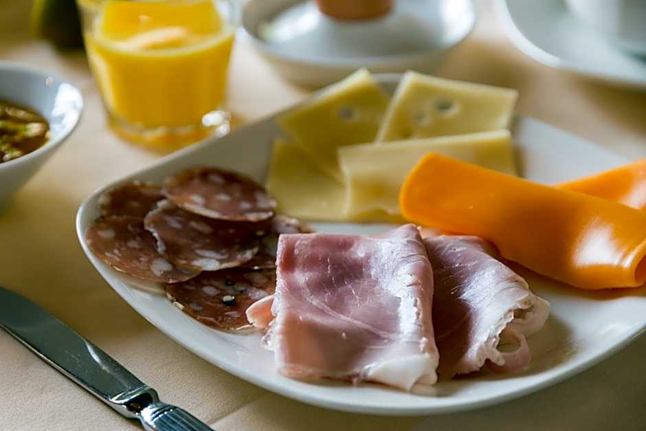 Villa Borghese, The Originals Relais