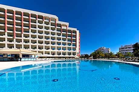 Ukino Palmeiras Village - 24h All Inclusive