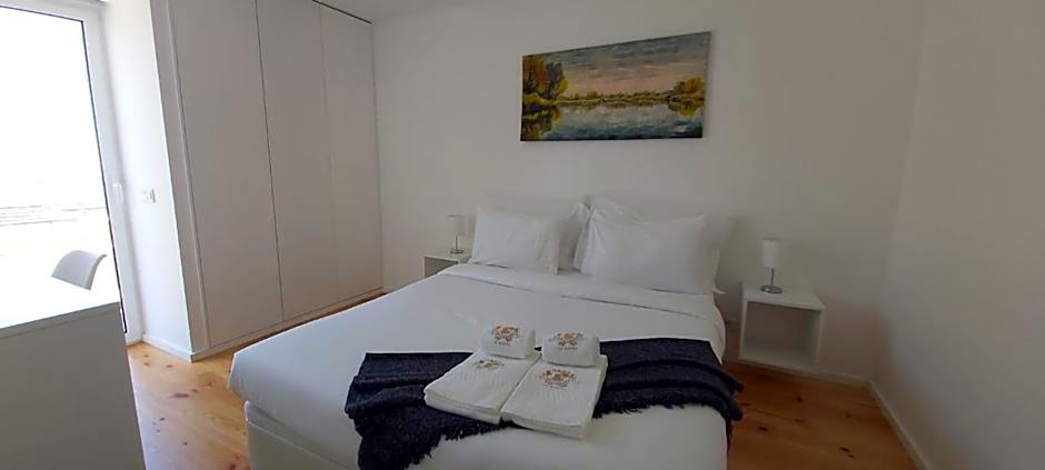 House Nobrega of Madeira