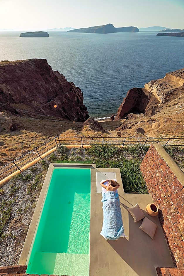 Coco-Mat Hotel Santorini