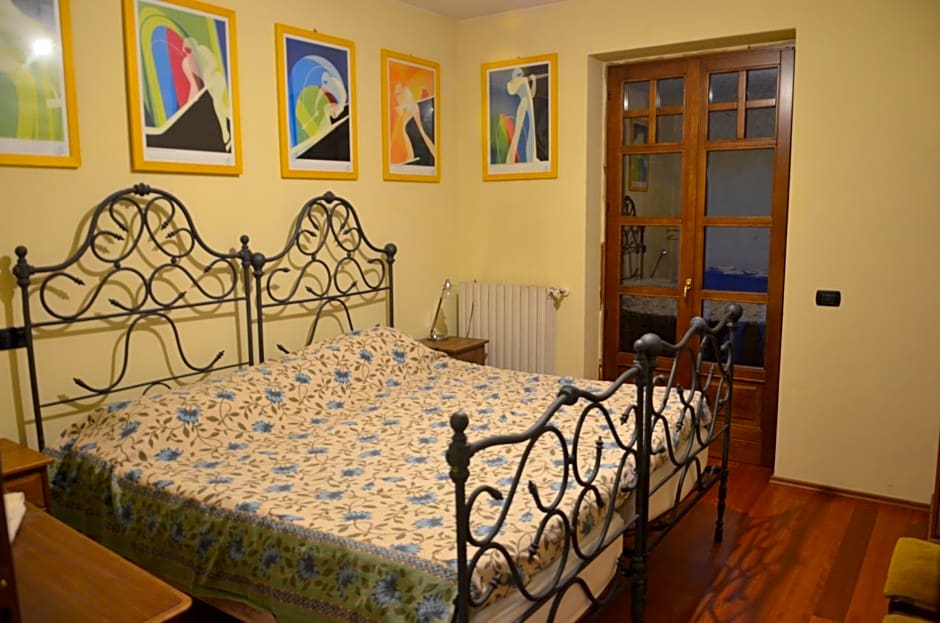 B&B IL CASTELLETTO