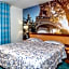 Hotel Terminus Montparnasse