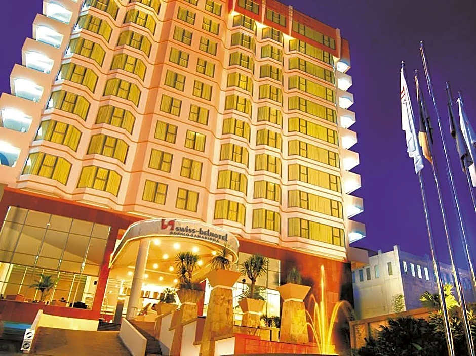 Swiss-Belhotel Borneo Samarinda