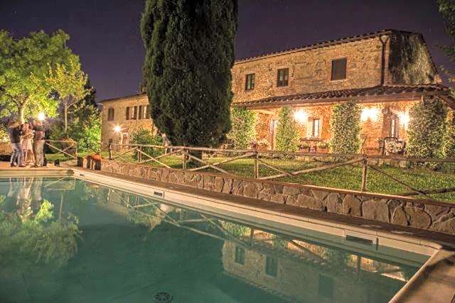 Tenuta San Vito In Fior Di Selva