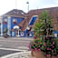Hotel Restaurant De La Poste Mulhouse Ottmarsheim