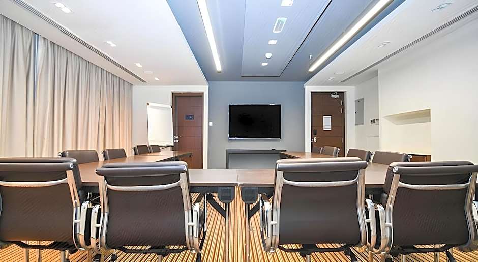 Action Hotel Ras Al Khaimah