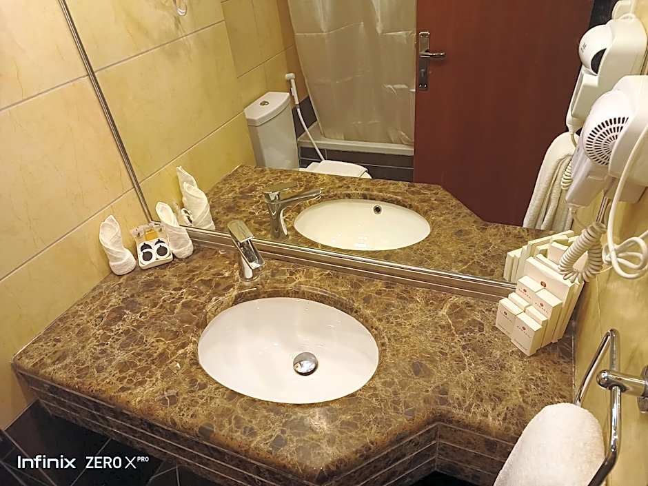 Al Massa Grand Hotel