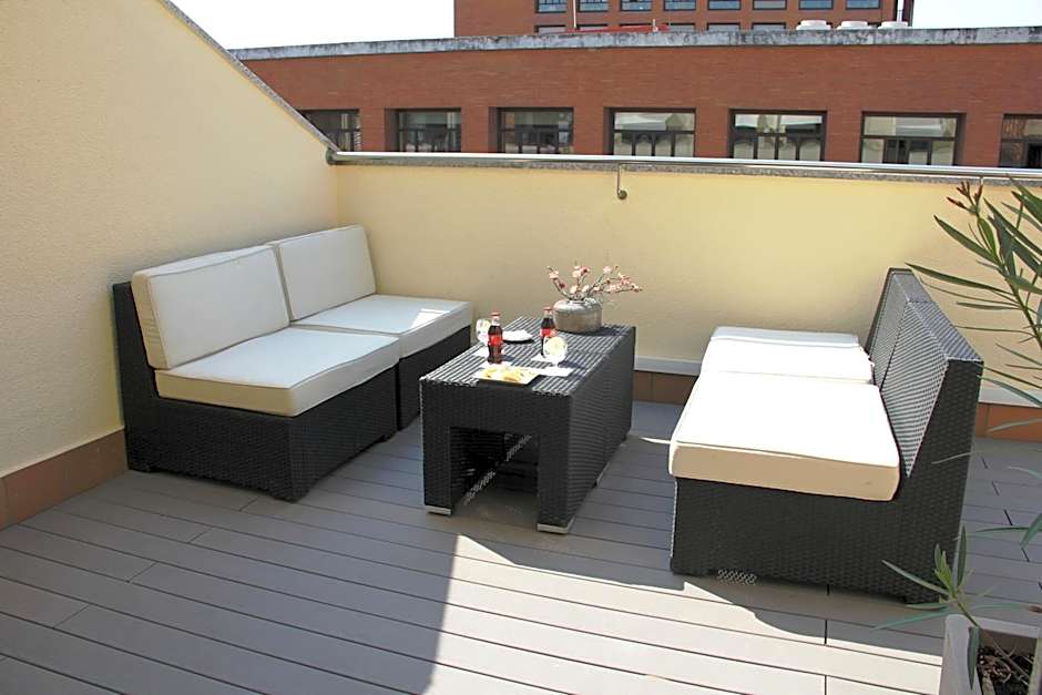 Mercure Madrid Centro