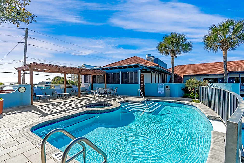 Beachside Inn
