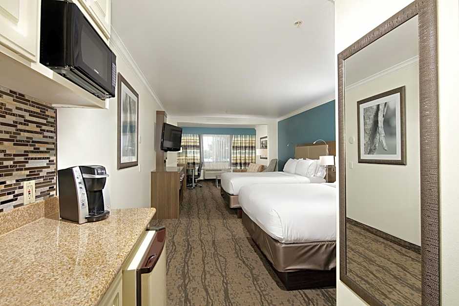 Holiday Inn Express Hotel & Suites - Paso Robles By IHG