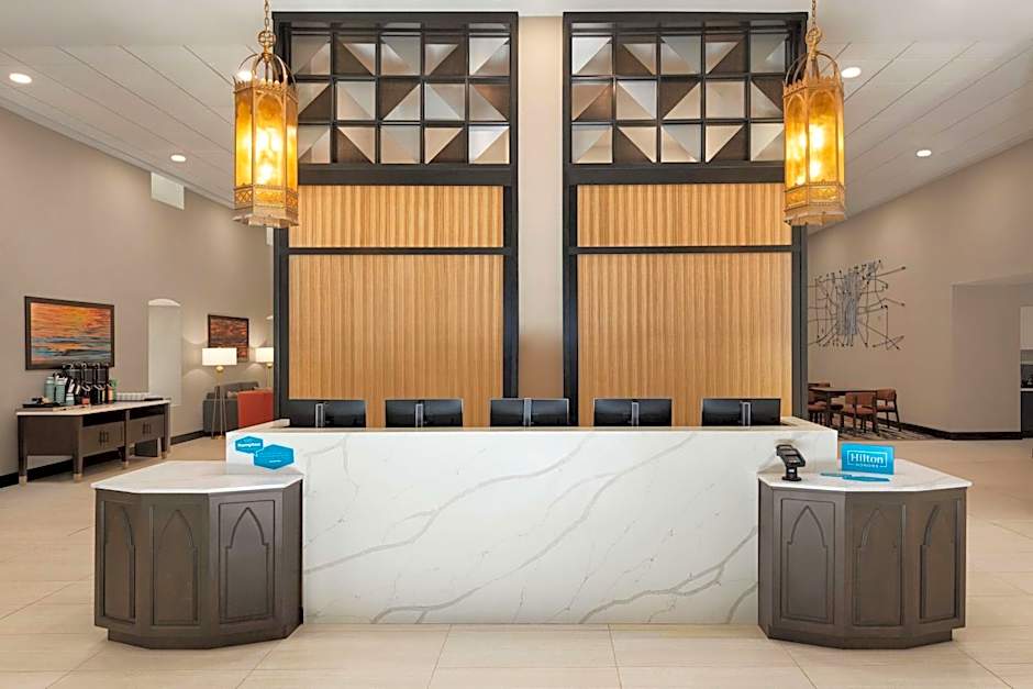 Homewood Suites by Hilton Indianapolis Downtown IUPUI