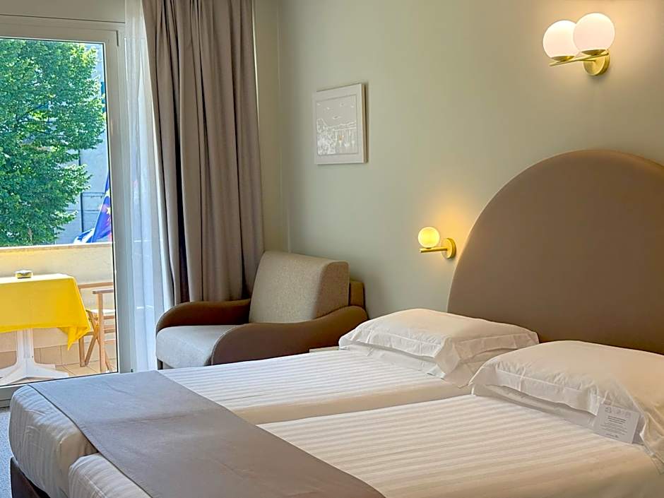Hotel Nettuno