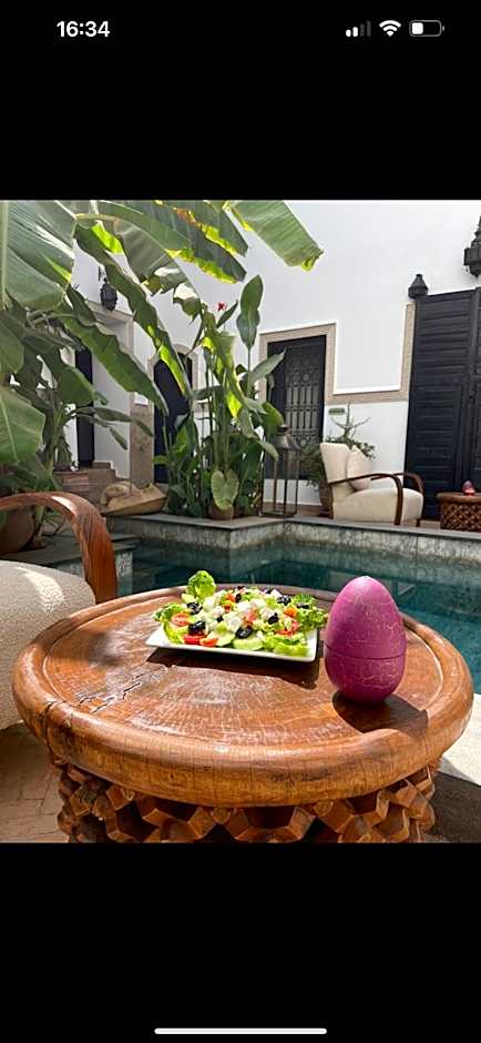 Riad Azzar