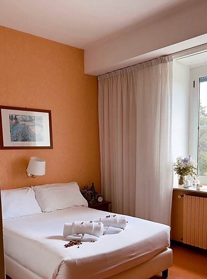 Villa Eur Parco Dei Pini