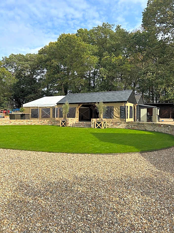 Bridleway Bed & Breakfast