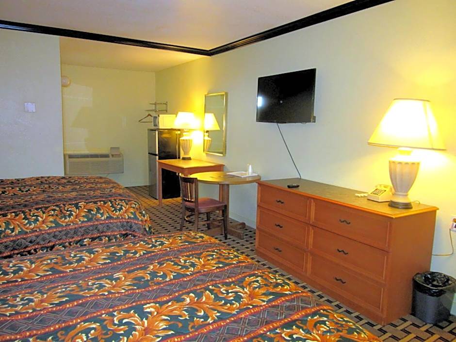 Budget Host Inn
