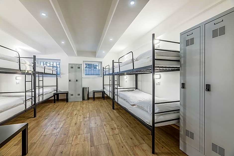 Photo 1 of 19 of Hostel ONE