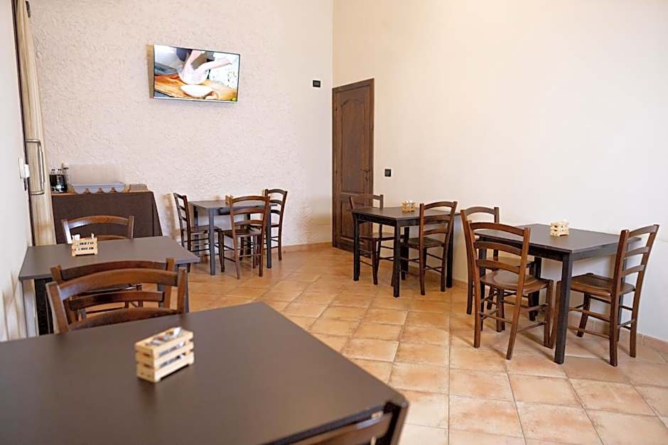 Giardini di Marzo Lecce B&B