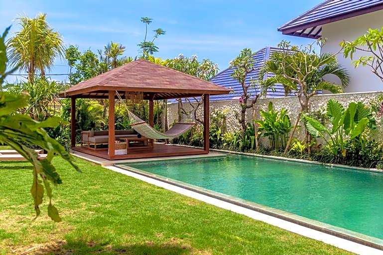 Villa Nonnavana - CHSE Certified