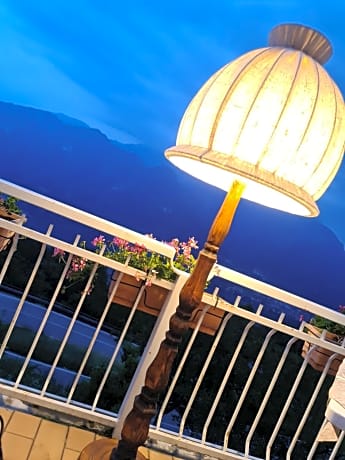 LOCANDA MIRABEAU