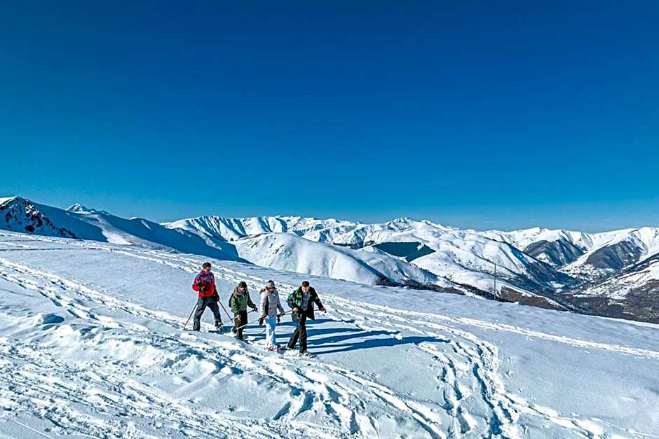Village Club Les Balcons des Pyrénées