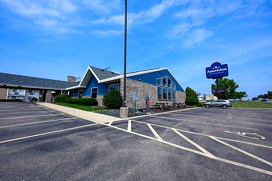 AmericInn by Wyndham Monroe