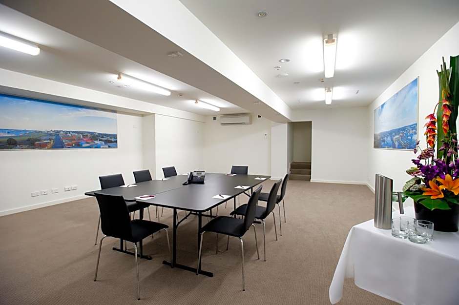 Newcastle Central Plaza Apartment Hotel Official