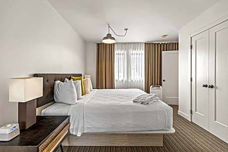 Apartment - Self Check-In