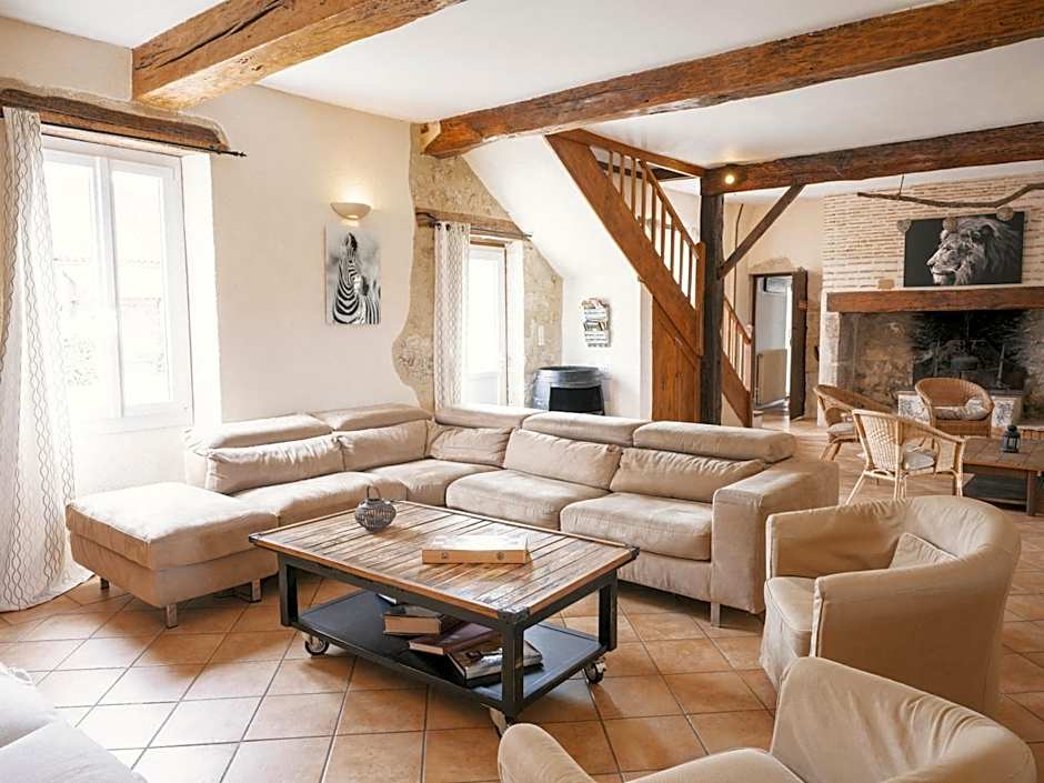 Domaine de Villot