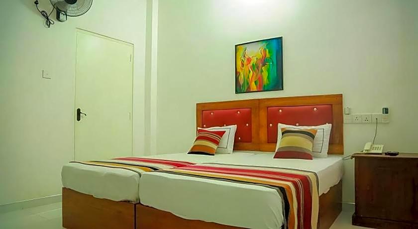 Hotel Moonstone