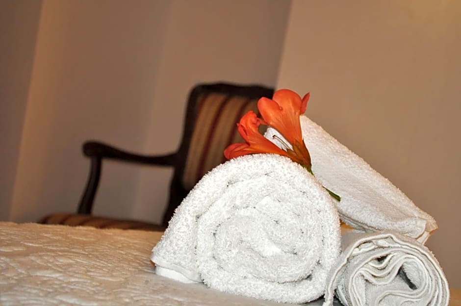 Bed & Breakfast Villa Rosanna – Fasano, AR