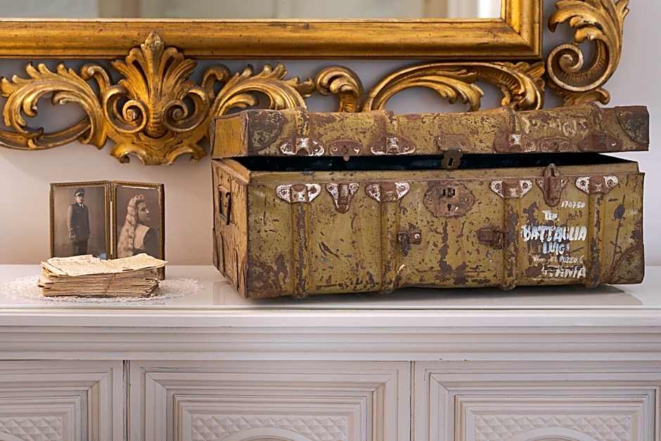 B&B Palazzo Cerami