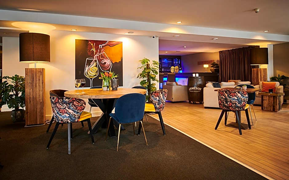 auswärts - Dein Hotel