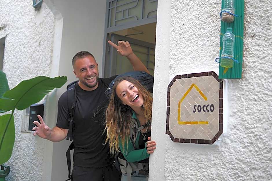 Socco Hostel