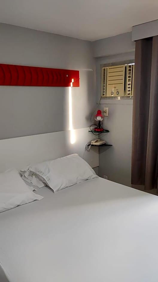 Boa Viagem Flat BVF 777