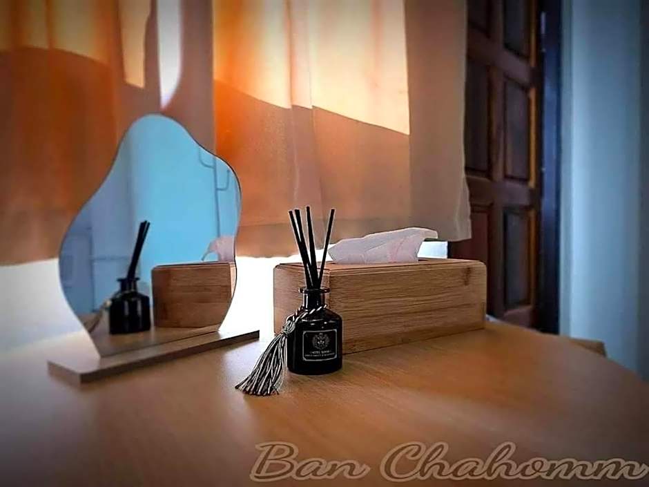 Ban Cha Homm Guesthouse