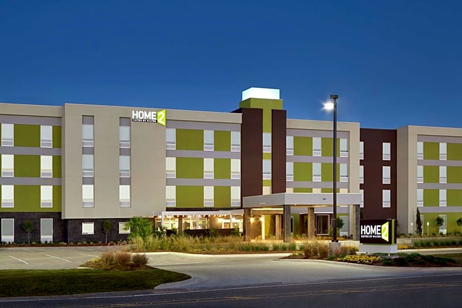 Home2 Suites by Hilton West Monroe