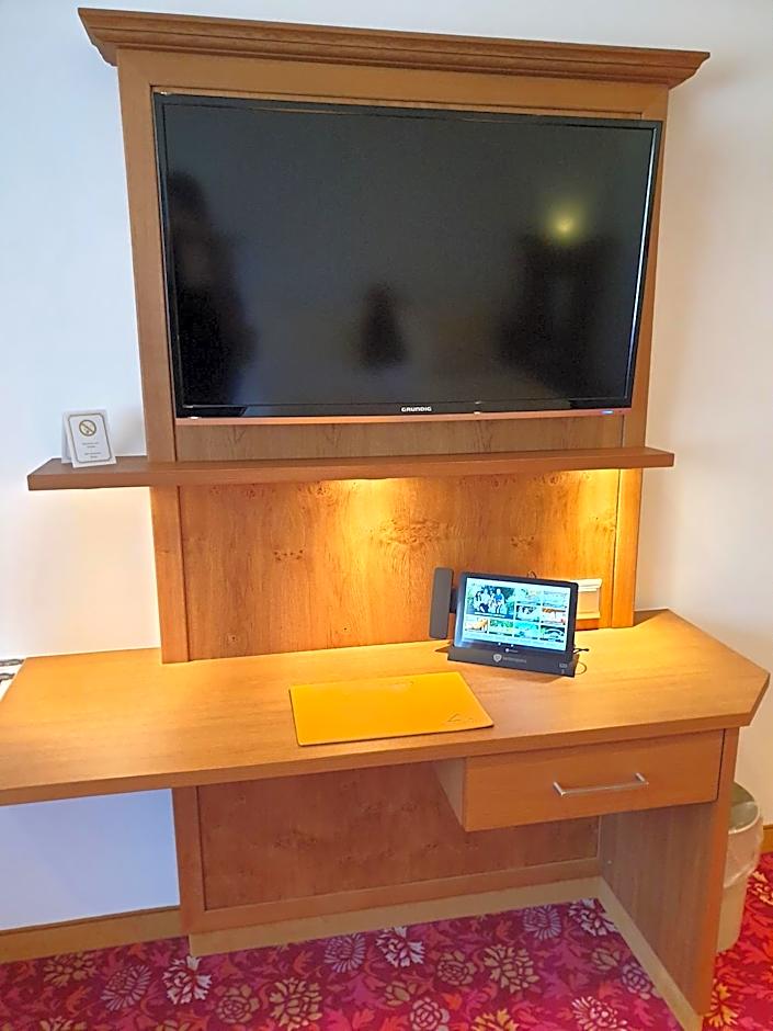 Silberkönig Schwarzwald Hotel & Restaurant Ringhotel