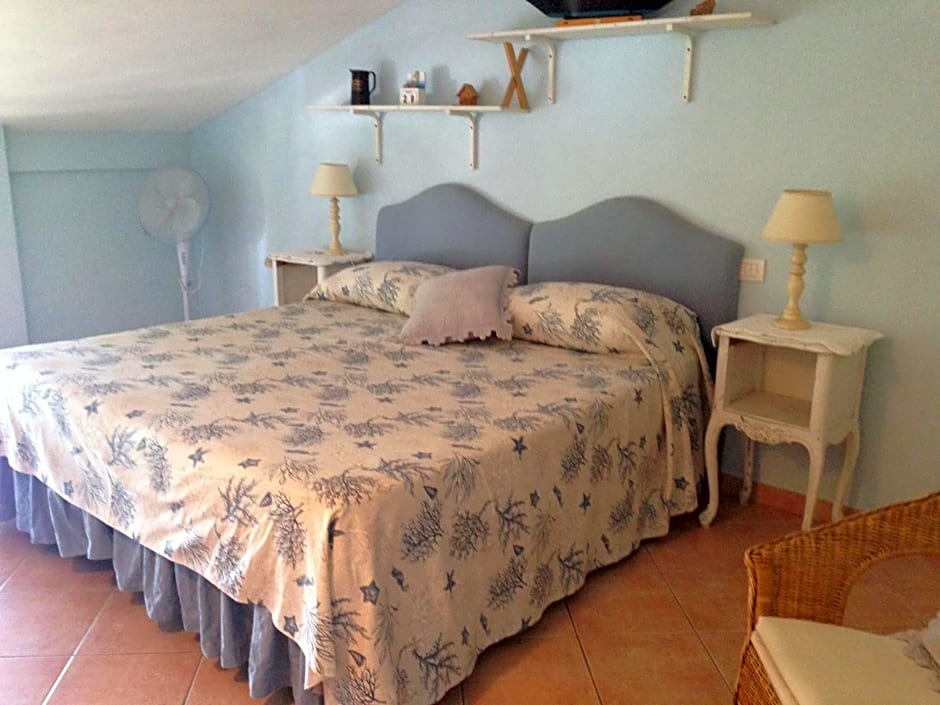 B&b La Lavande