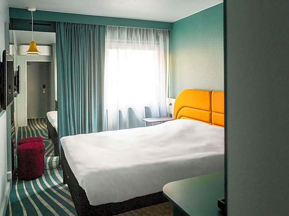 ibis Styles Brugge Centrum