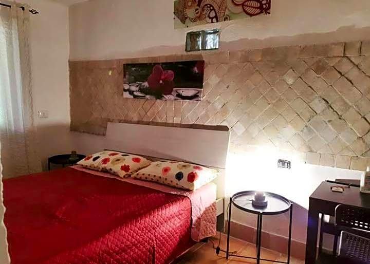 LA GROTTA Bed and Breakfast