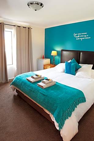 Double or Twin Room with Bathroom