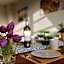 Wellness apartmány Říčky v Orlických horách