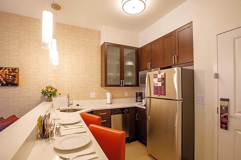 Residence Inn by Marriott Philadelphia Great Valley/Malvern