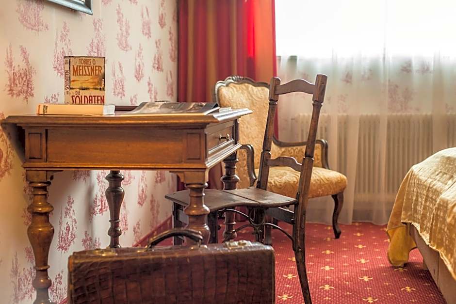 Villa Excelsior Hotel & Kurhaus