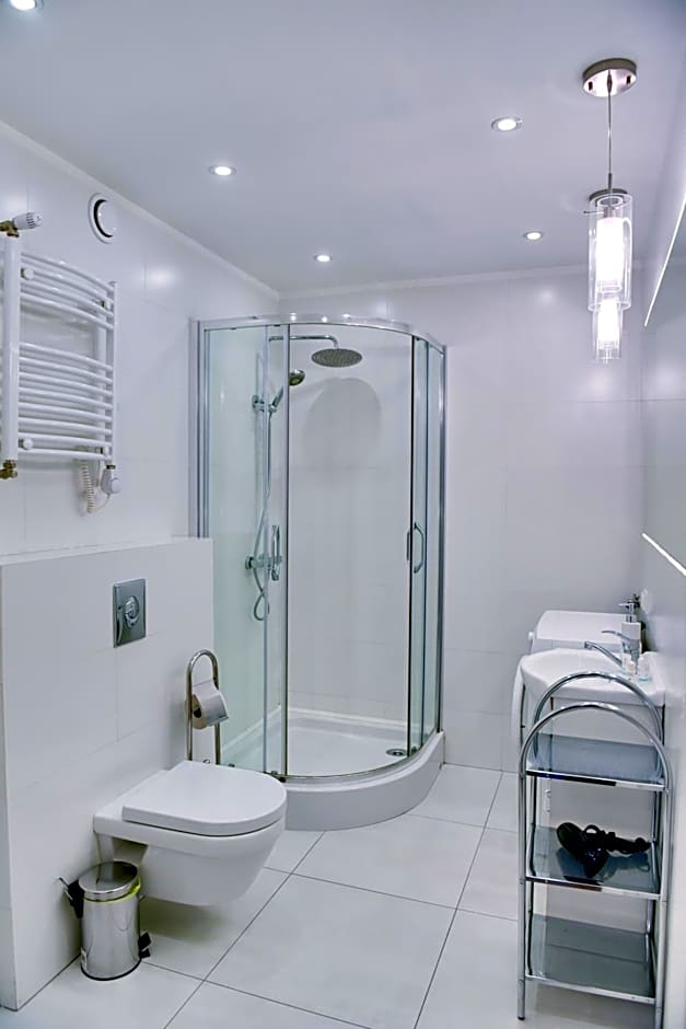 City Aparthotel